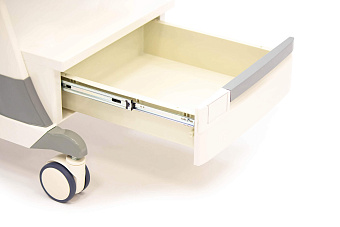 Тележка медицинская функциональная